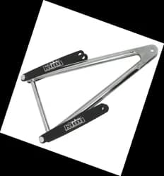 Tubular Chromoly Jacobs Ladder