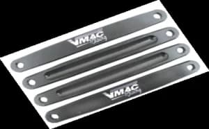 Jacobs Ladder Straps