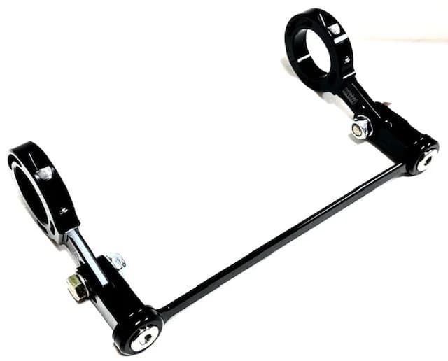 6pt Fuel Cell Mount & Clamp Kit