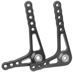 Aluminum Bell Crank