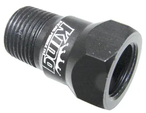 Water Temperature Gauge Bulb Housing