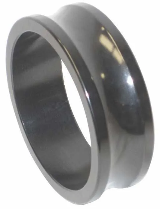 Inboard Brake Rotor Spacer