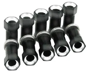 Rear Cover Nuts