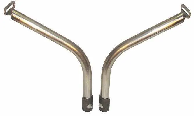 Adjustable Nose Wing Stand