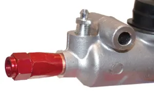 Master Cylinder Residual Valve