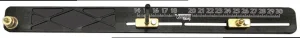 Radius Rod Builder