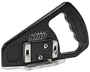 6-Blade Billet Tire Syper