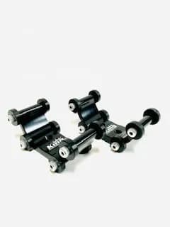 Adjustable Set-Up Block Cradle