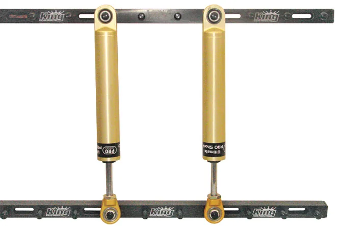 Shock Hanger Mounts