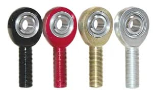 Teflon Lined Rod Ends