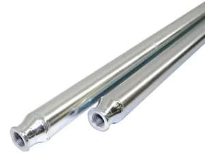Chromoly Tie Rods & Drag Links
