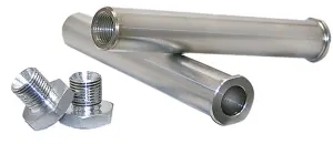 Titanium Tubular King Pin