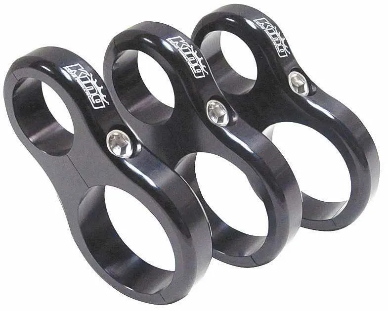 Sprint & Midget Fuel Filter Clamp