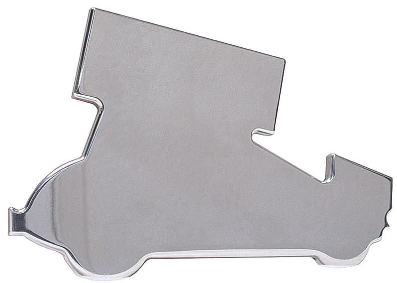 Sprint Car Hitch Cover