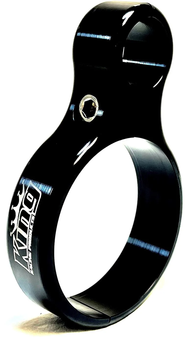 Clamp Only For Lifeline 360 Bottle