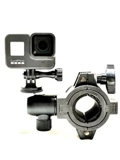 Ultimate GoPro Mounting System