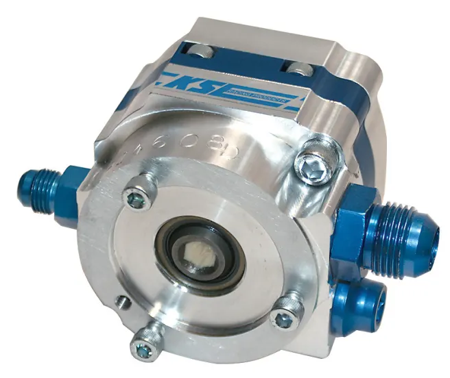 High Pressure Steering Pump