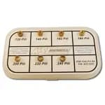 Fuel Pill Kit