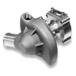 1.5 water pump BLACK Series