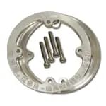 44 Tooth Pulley Guides