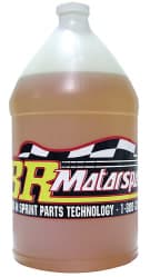 Synthetic Rear End Gear Lube