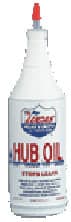 Synthetic Front Hub Oil