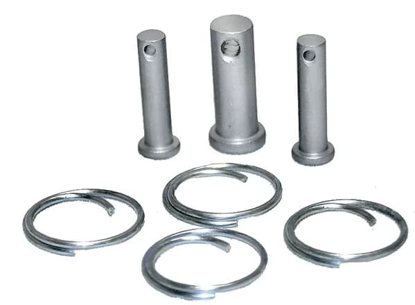 Wing Tree Quick Pin Kit