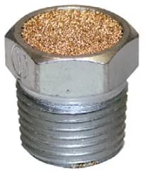 3/8” NPT Rear End Breathers