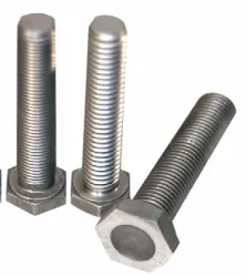 Titanium Stop Adjusting Bolts