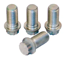 Titanium U-Joint Bolts