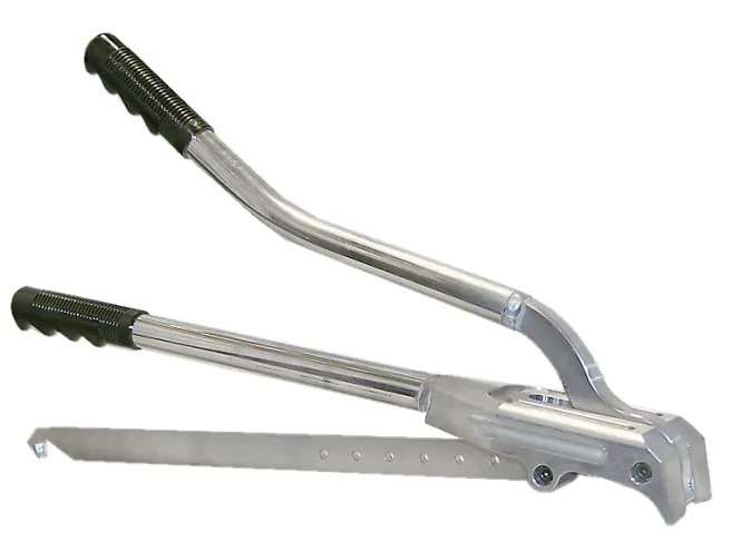 Aluminum Outlaw Bead Breaker