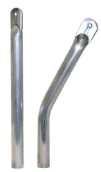 Swedged Front Wing Stands