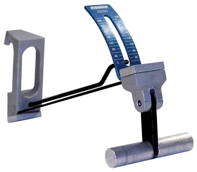 Valve Spring Tester