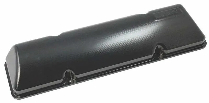 Billet Aluminum Valve Covers