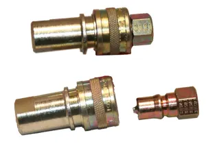 Brake Line Quick Disconnect