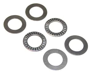 King Pin Thrust Kit