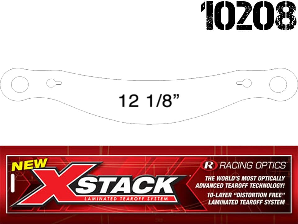 12 1/8Bell GTX.2, GP.2, Star G