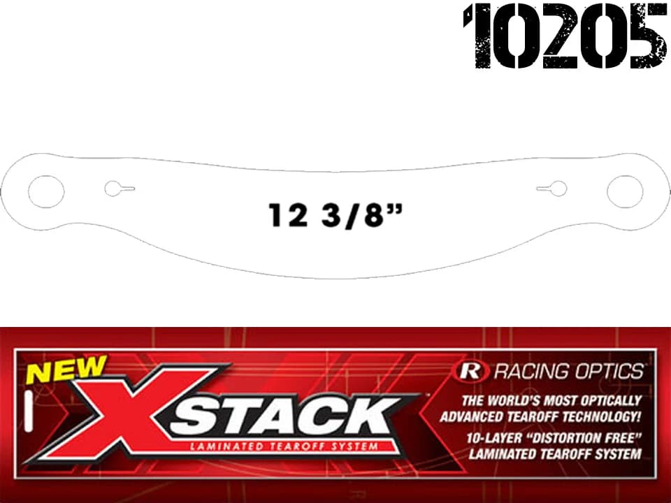 12 3/8Bell Vortex, GTX, BR.1,