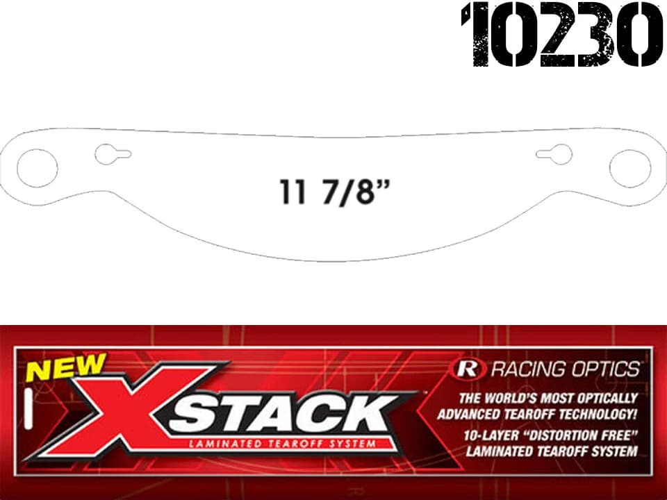 11 7/8Impact Vapor, Charger, D