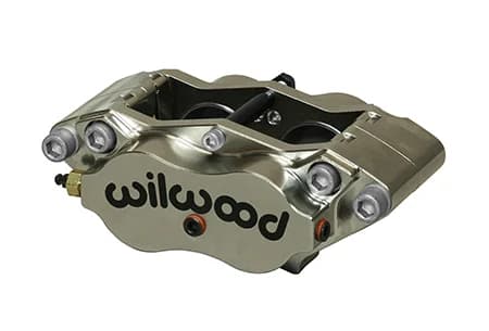 caliper narrow 3/8 radial