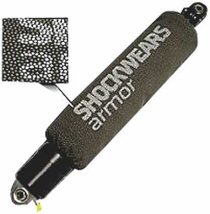 Shockwears Armor