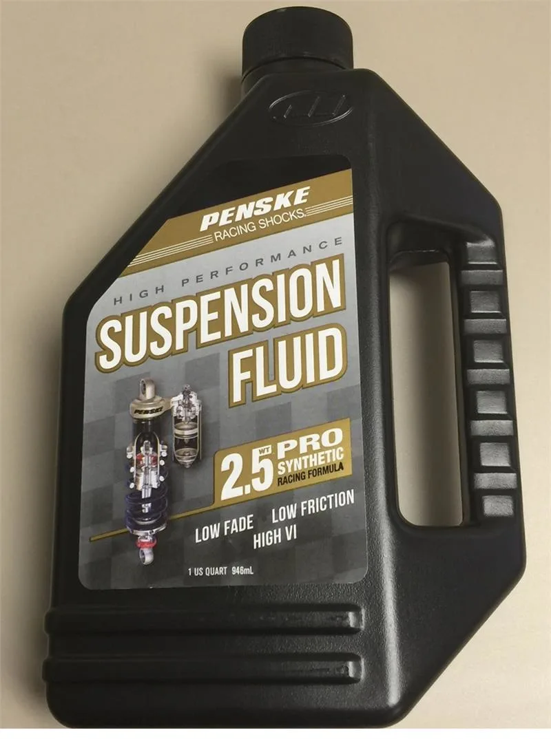 Shock Oil