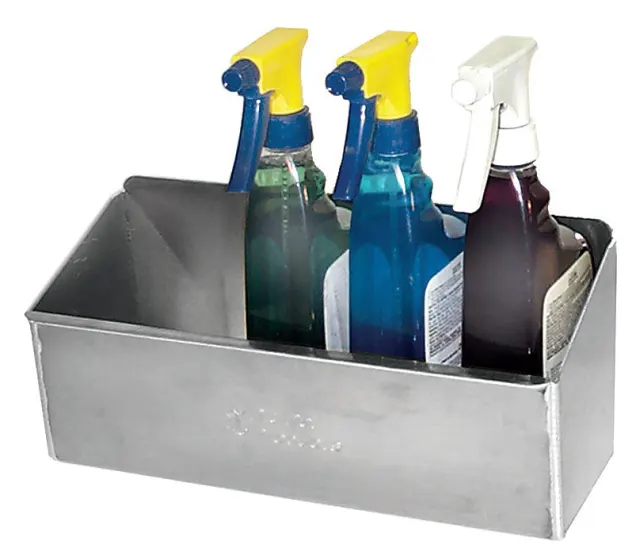 10" All Purpose Tray