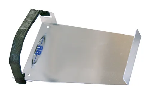 Racing Floor Jack Mount