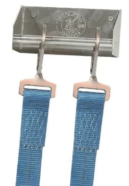 Ratchet Hangers