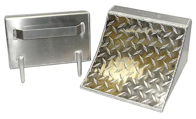 Tire Chalk With Pins