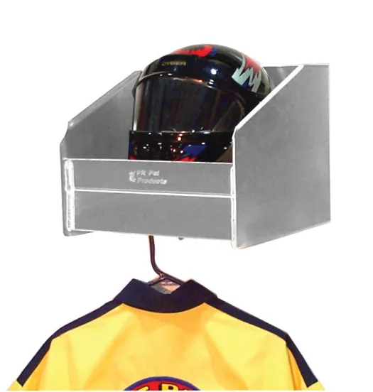 Safety Shelf