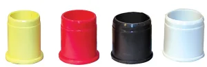 Plastic Nylon Torsion Bar Bushings