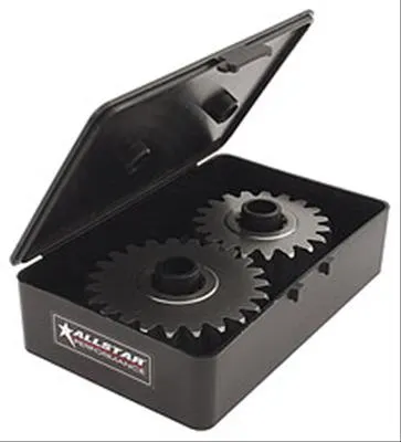 Gear Box