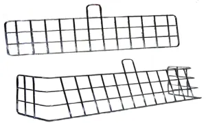 Rock Screens